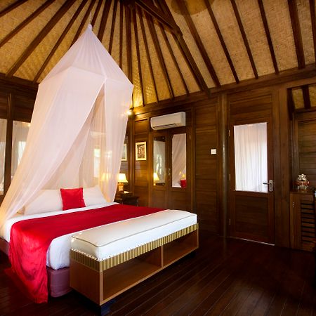 The Mansion Resort Hotel & Spa Ubud  Exterior photo