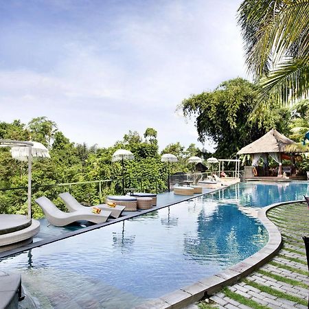 The Mansion Resort Hotel & Spa Ubud  Amenities photo