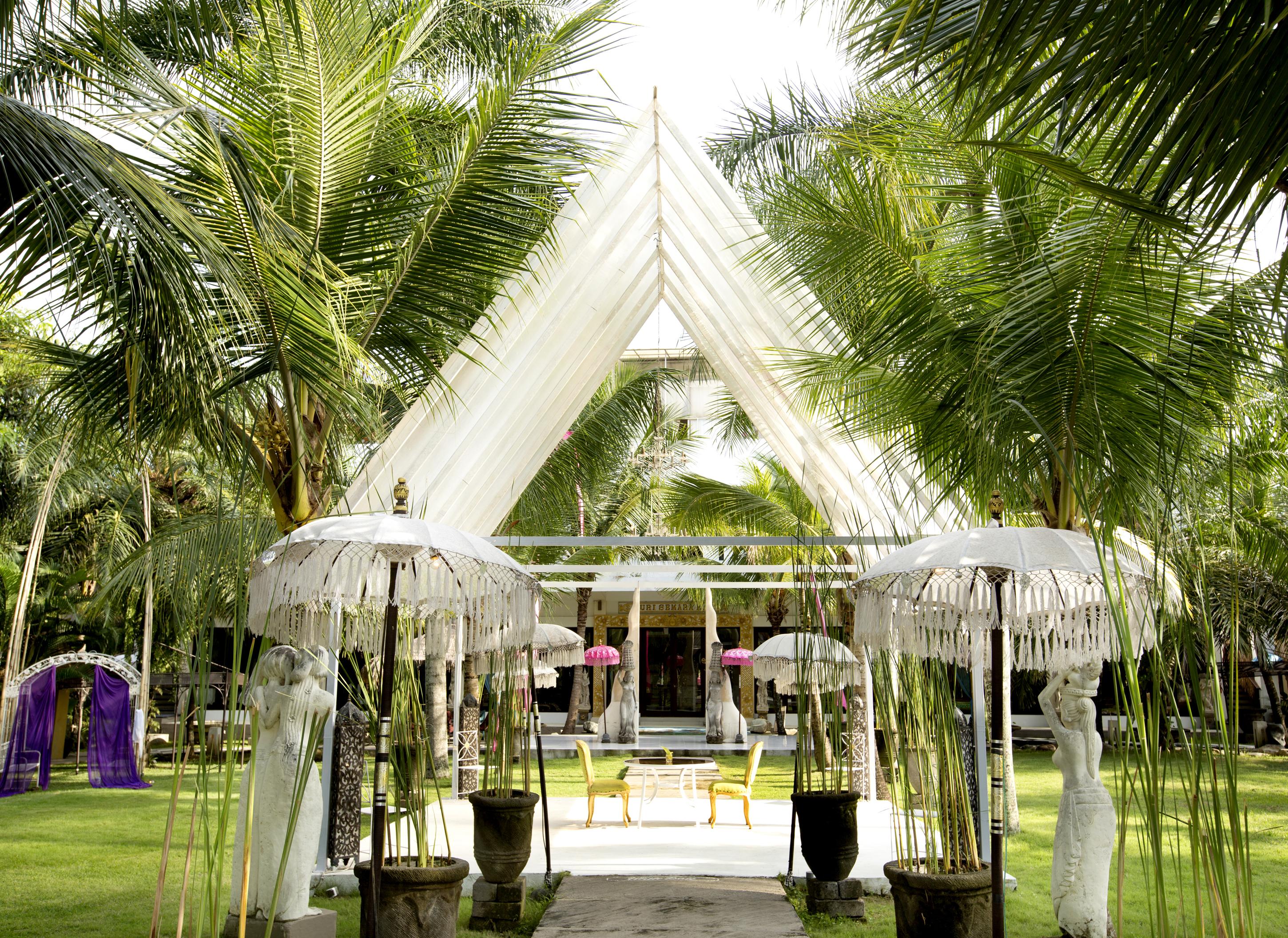The Mansion Resort Hotel & Spa Ubud  Exterior photo