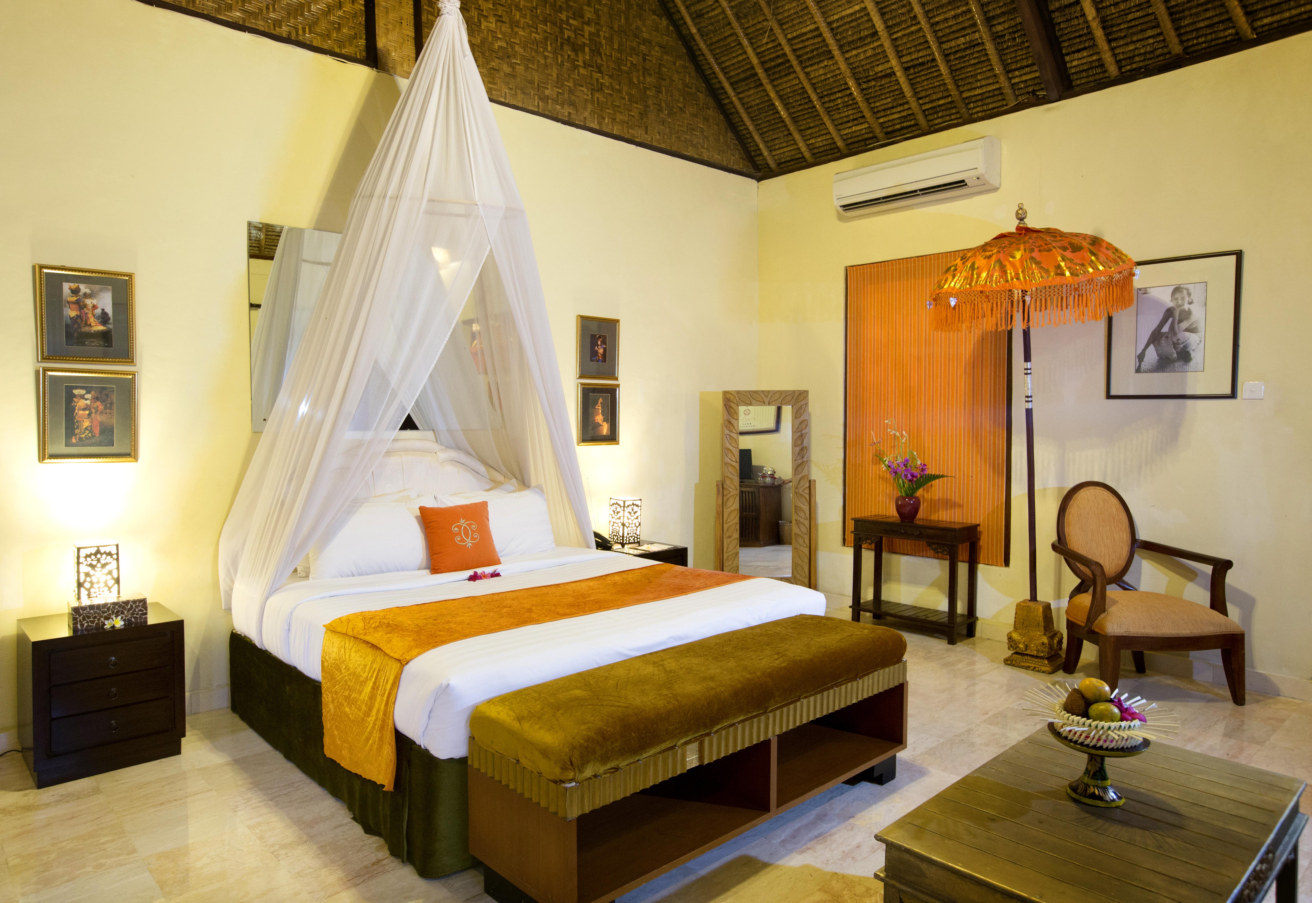 The Mansion Resort Hotel & Spa Ubud  Exterior photo