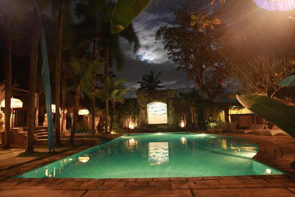 The Mansion Resort Hotel & Spa Ubud  Exterior photo