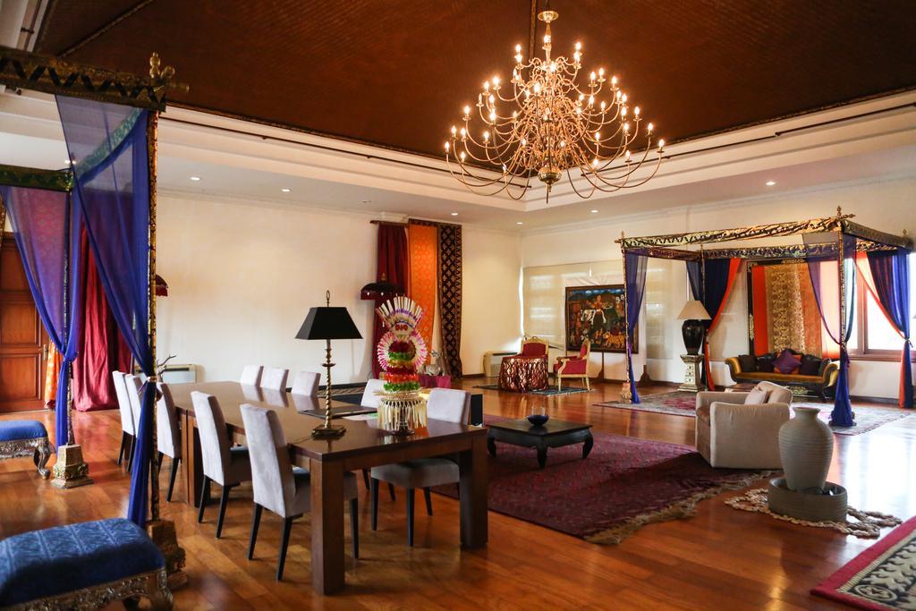 The Mansion Resort Hotel & Spa Ubud  Exterior photo