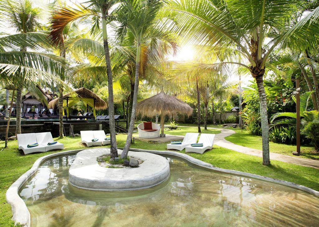 The Mansion Resort Hotel & Spa Ubud  Exterior photo