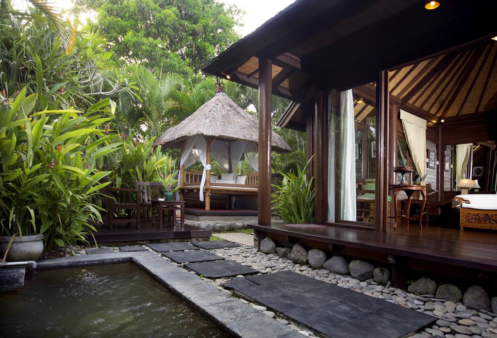 The Mansion Resort Hotel & Spa Ubud  Exterior photo